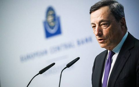 Public spending will be a way out of low inflation, says ECB study