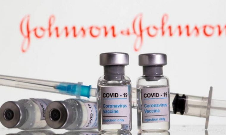 Johnson & Johnson studies how to speed up Covid-19 vaccine distribution in India - Money Times