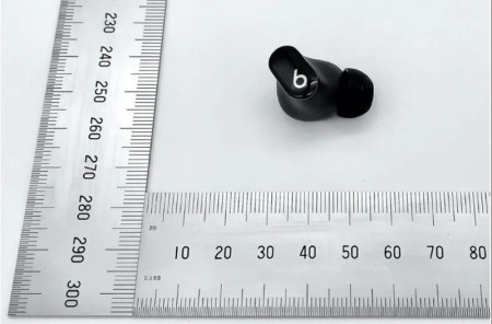 Beats Studio Buds Wireless Headphones Get USB-C Ports, Not Traditional Lightning