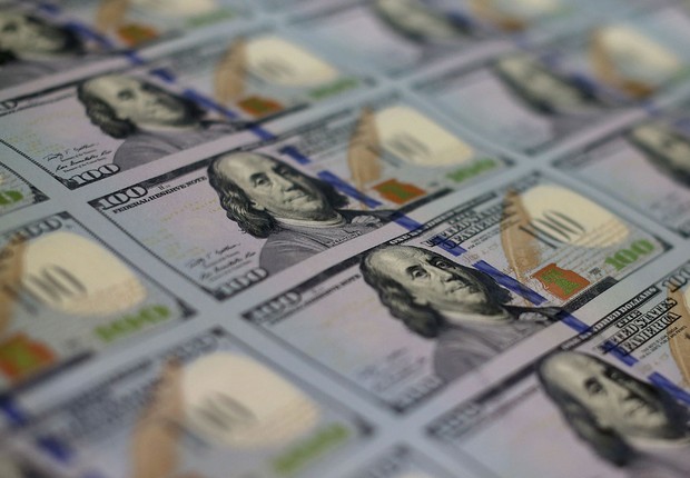 Dollar;  Dollar;  transactions;  repatriation;  study abroad;  US currency;  Investment;  (Photo: Mark Wilson / Getty Images)