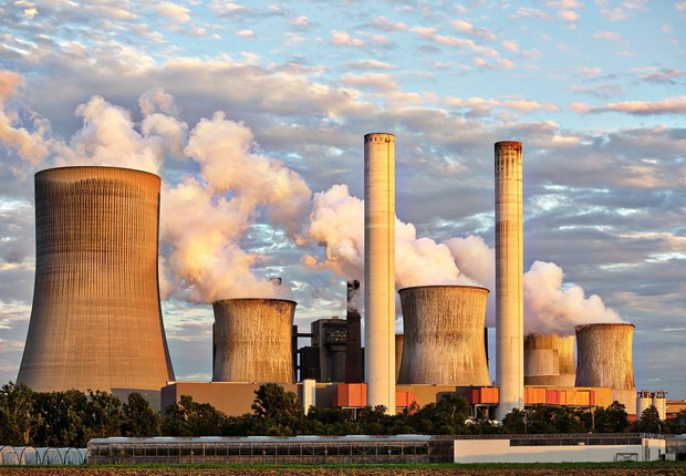 Nuclear Power (Photo: Photo: Pexels)
