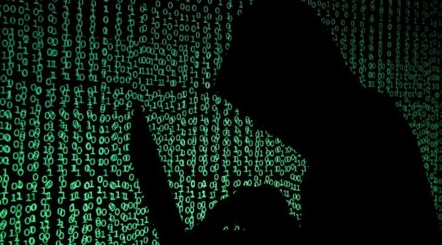 Cyber ​​attack, hacker (Photo: Reuters)
