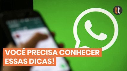 5 'secret' tricks for WhatsApp