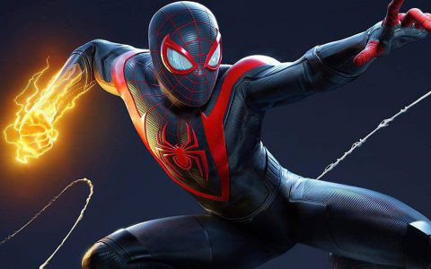 Insomniac Games in the works with multiplayer features
