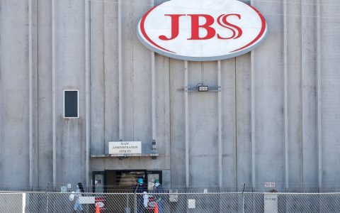 JBS says it paid $11 million in ransom for the hacker attack on US operations.  technology