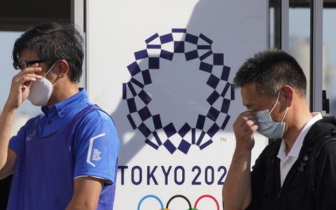 Japan requires daily COVID-19 tests from India and UK at Games