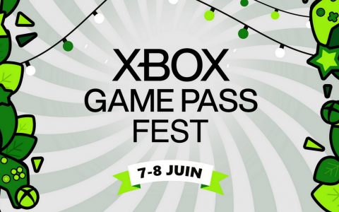 Microsoft Announces for Xbox Game Pass Celebration