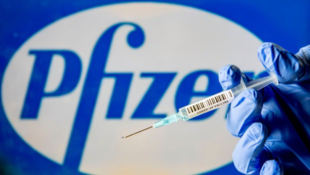 Vaccine by Pfizer and BioNTech (Photo: Getty Images)