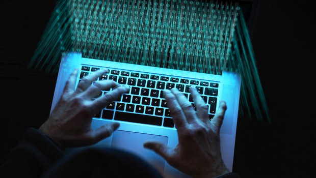 Hacker, Cyber ​​Attack (Photo: Westend61 via Getty Images)