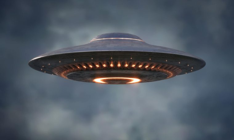 US release UFO report raises hopes