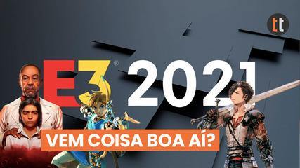 What to expect from E3 2021?