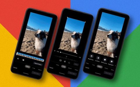 With a new look: Google Photos gets a Material You-based design from Android 12 and new widgets