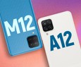 Galaxy M12 vs A12: Which Samsung cell phone fits best "nice and cheap"?  |  comparative