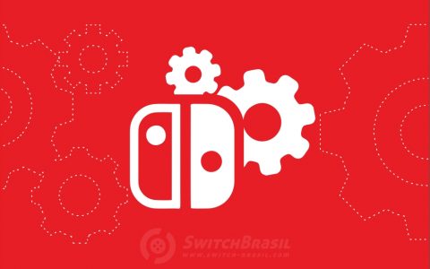 Nintendo Switch receives new firmware update to version 12.1.0 - Data management gets new function • Switch Brasil
