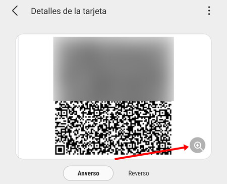 covid samsung pay certificate