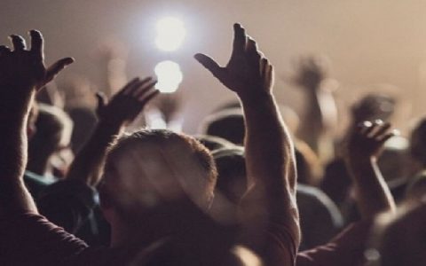 Australia state bans worship during online worship broadcasts