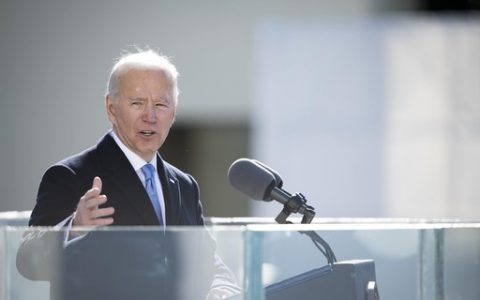 Biden says social networks are "killing people" with misinformation about Covid - poca Negócios