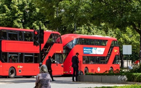 UK transport operator, Go-Ahead will have only zero-emission buses by 2035