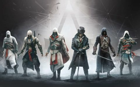 Assassin's Creed: Infinite will be a "game as a service";  Employees' resentment continues