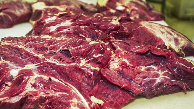 Meat, consumed (Photo: Marcelo Cassel Jr./Agnia Brasil)
