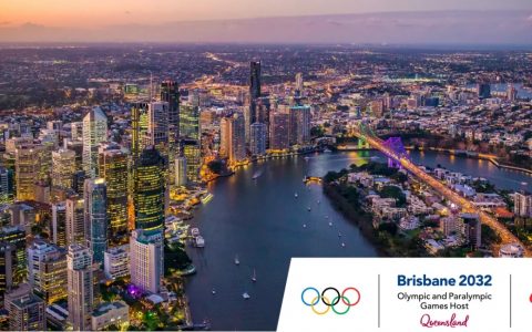 Brisbane selected for 2032 to host Olympics three decades after Sydney, Australia