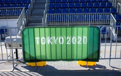 COVID-19 focus at Tokyo Games raises concerns