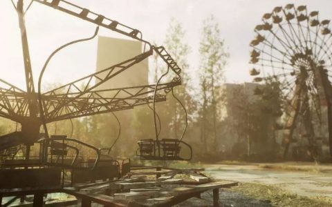 Check out the minimum and recommended requirements to play Chernobylite on PC