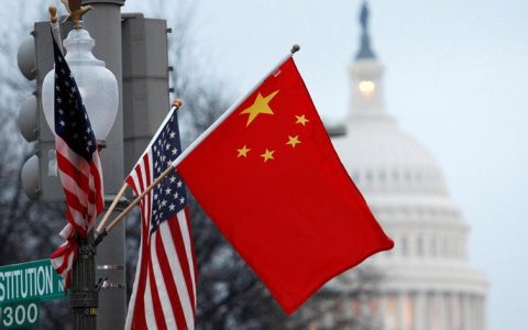 China blames US for deadlock in bilateral relations