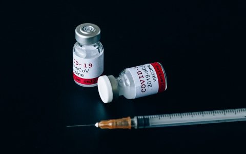 Covid-19: New York pays $500 for vaccine recipients