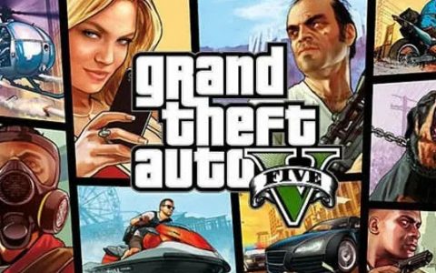 Grand Theft Auto 5 Grand Theft Auto Game and How to Download it on Android and iPhone Devices in Just Two Minutes