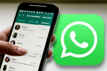 Hide your WhatsApp secrets from the eyes of others!  it is enough to do