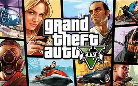 How To Download The Game Grand Theft Auto 5 Grand Theft Auto On Android Device And Computer In Few Seconds