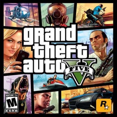 How To Download The Game Grand Theft Auto GTA 5 And What Are Its Benefits.. How To Play GTA Game, Latest Version 2021
