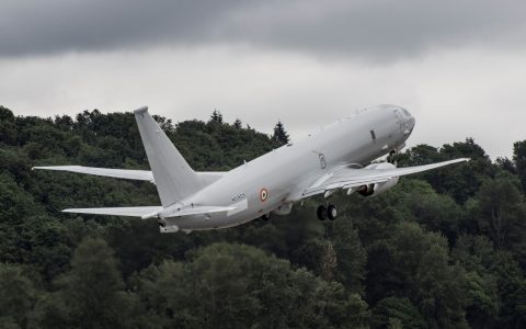 Indian Navy expands maritime reconnaissance capability with delivery of 10th Boeing P-8I - Cavoca Brasil