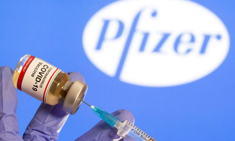 Israel confirms low efficacy of Pfizer vaccine against Delta strain and considers application of third dose