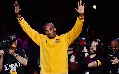 Kobe Bryant's last game in the NBA was a 'film scene,' says Raulzinho