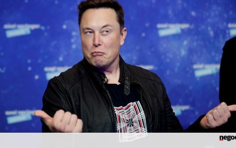 Musk went to court in shareholder lawsuit - Companies
