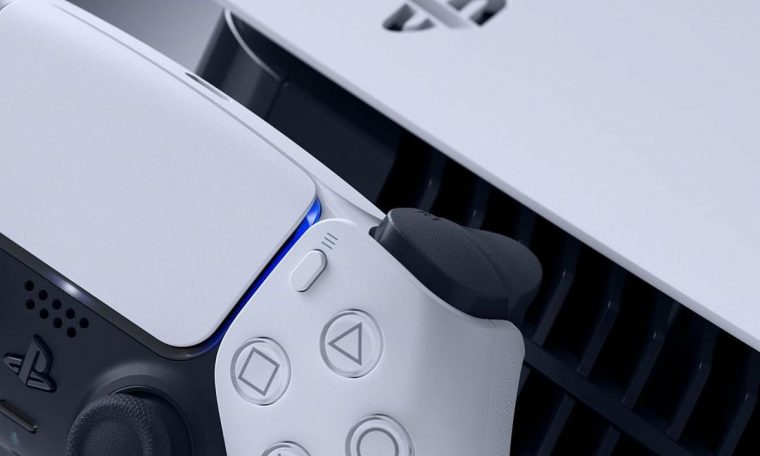 Over 10 million PS5 units sold • Eurogamer.pt