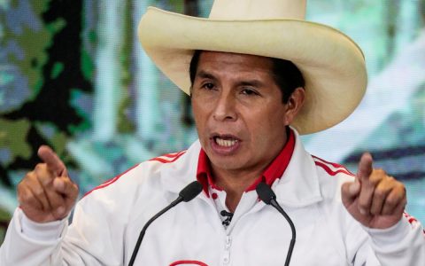 Pedro Castillo: Learn more about the elected President of Peru |  world