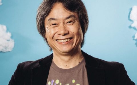 Pokemon Go: Shingaru Miyamoto says he's "addicted" to the game.  sport