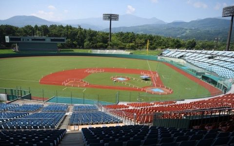 Softball Opens Tokyo Olympic Competitions This Tuesday