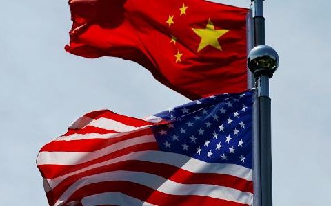 US Senate approves bill banning products from China region