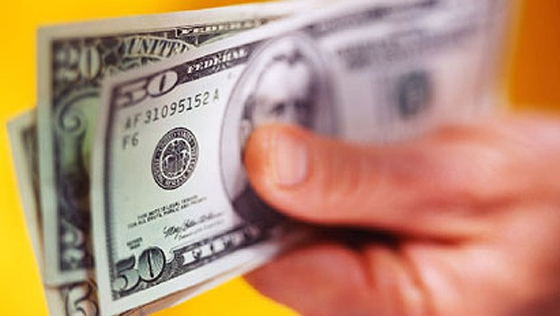 US Dollar Economy (Photo: Getty Images)