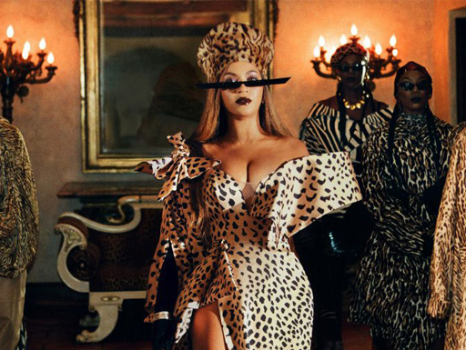 Beyoncé's film 'Black is King' completes one year