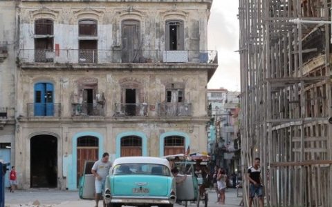 US announces new sanctions against Cuba;  Biden promises more measures - poca Negócios