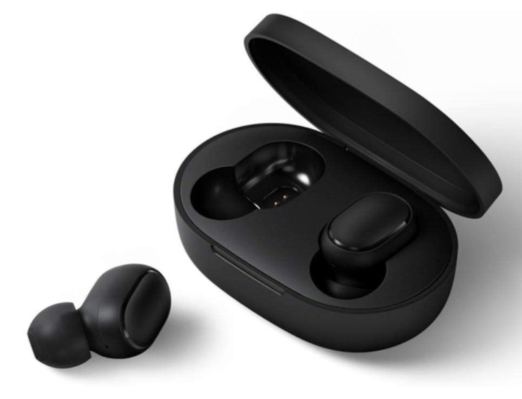 Redmi Airdots Headphones (Photo: Publicity)