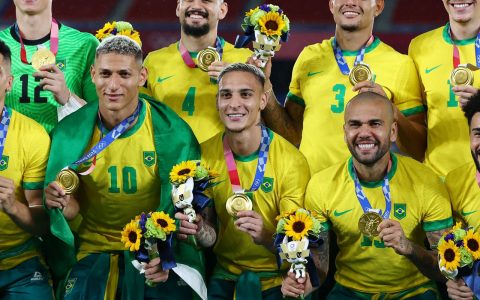 Brazil won 3 golds on Day 16 and made it to 2 finals in Madras