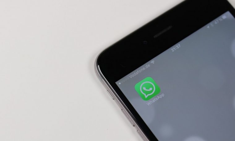 WhatsApp has a new feature that will save a lot of people who are inattentive