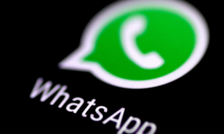 WhatsApp é alvo de queixas na UE após mudanças em política de privacidade