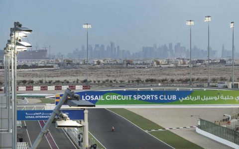 Formula 1 is getting closer to the race in Qatar to replace the Australian GP